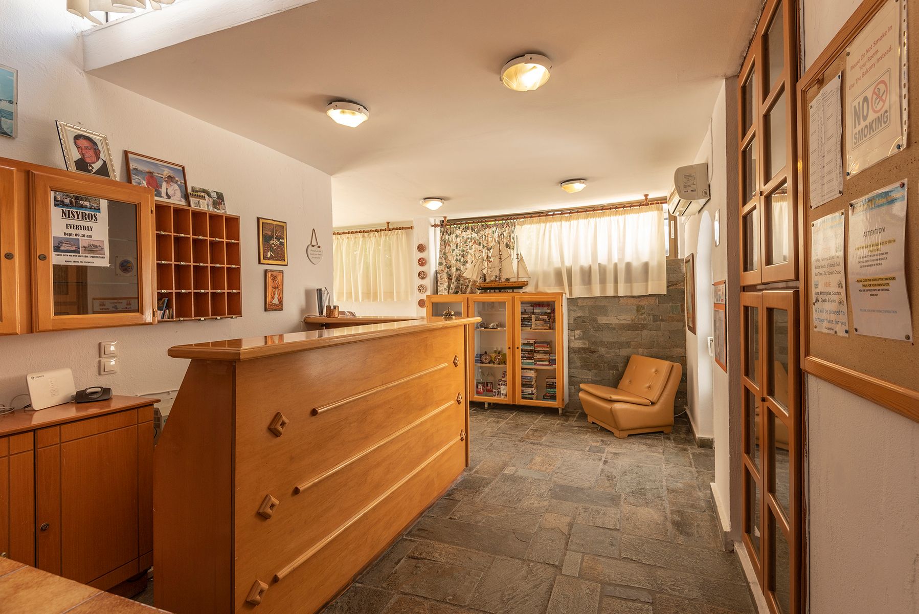 Kardamena Holidays Apartments, foto 4