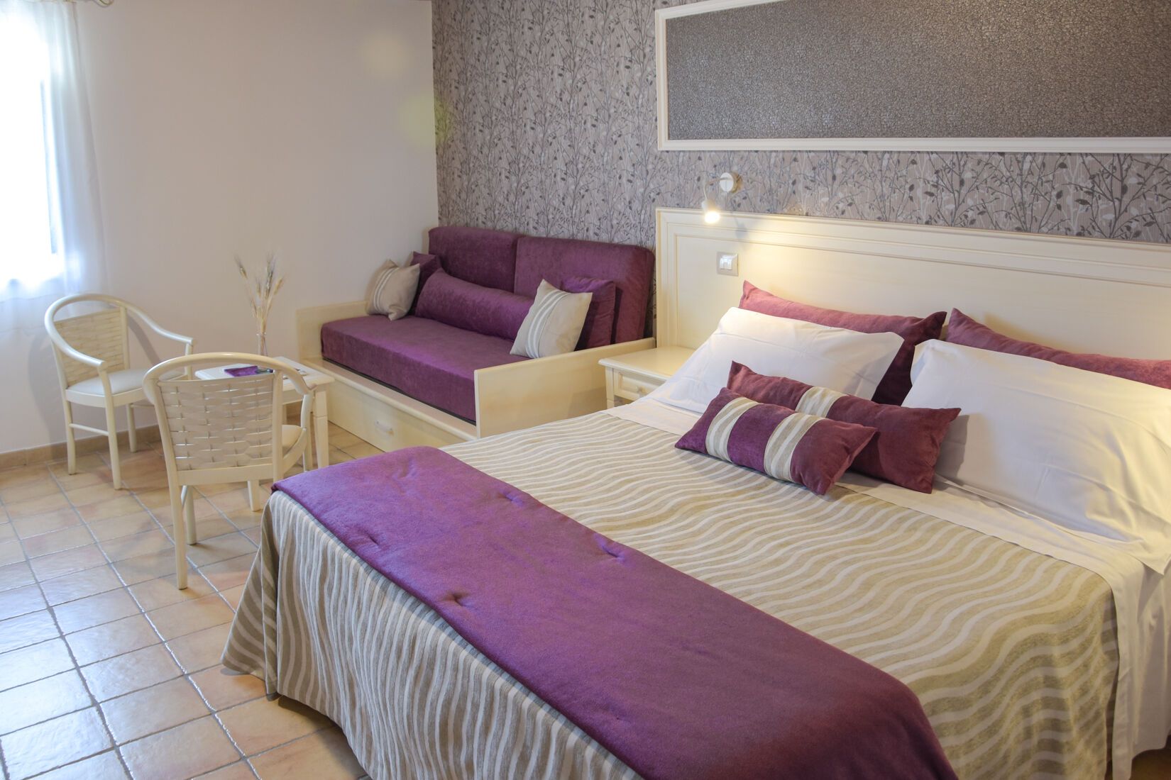 Artemisia Resort, foto 10