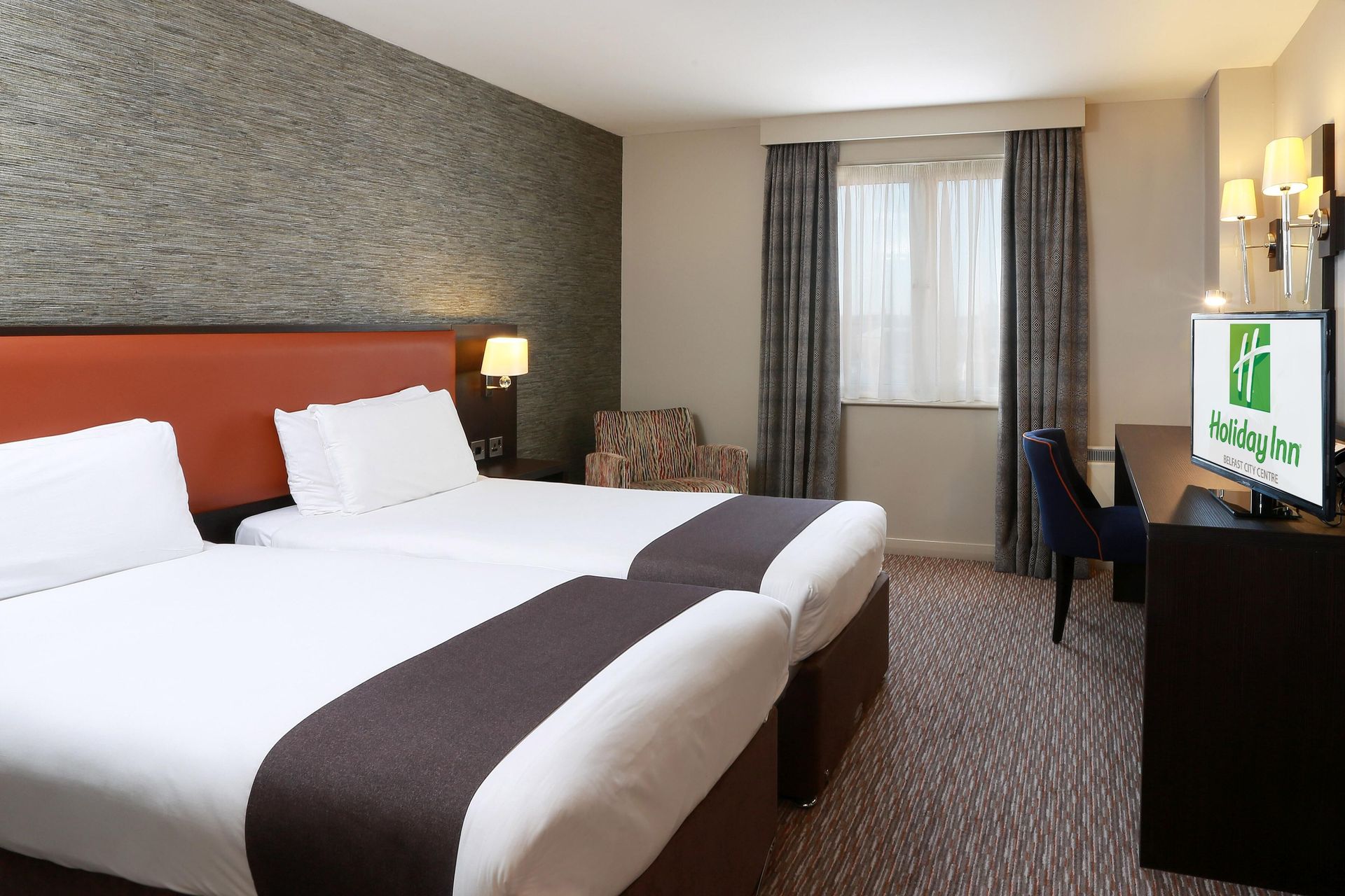 Holiday Inn Belfast City Centre, foto 6