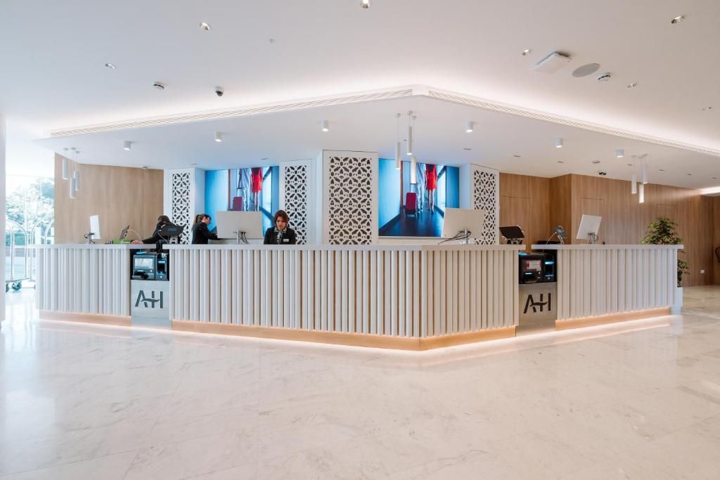 Hotel Tahití Playa & Suites, foto 3