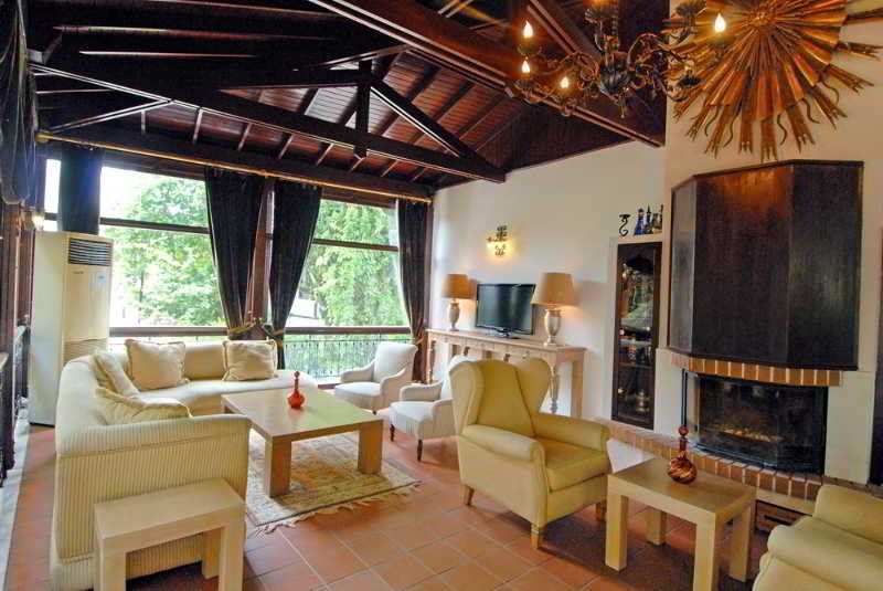 Aspen Hotel, foto 11