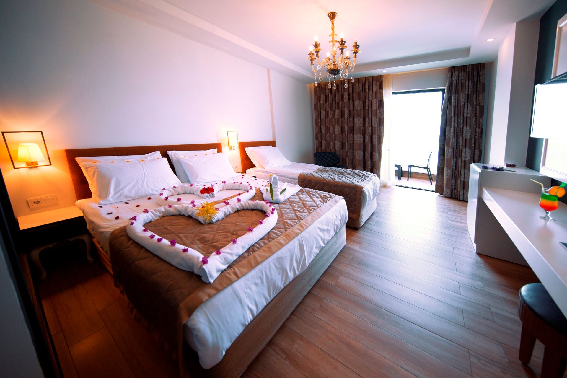 Sey Beach Hotel & Spa, foto 6