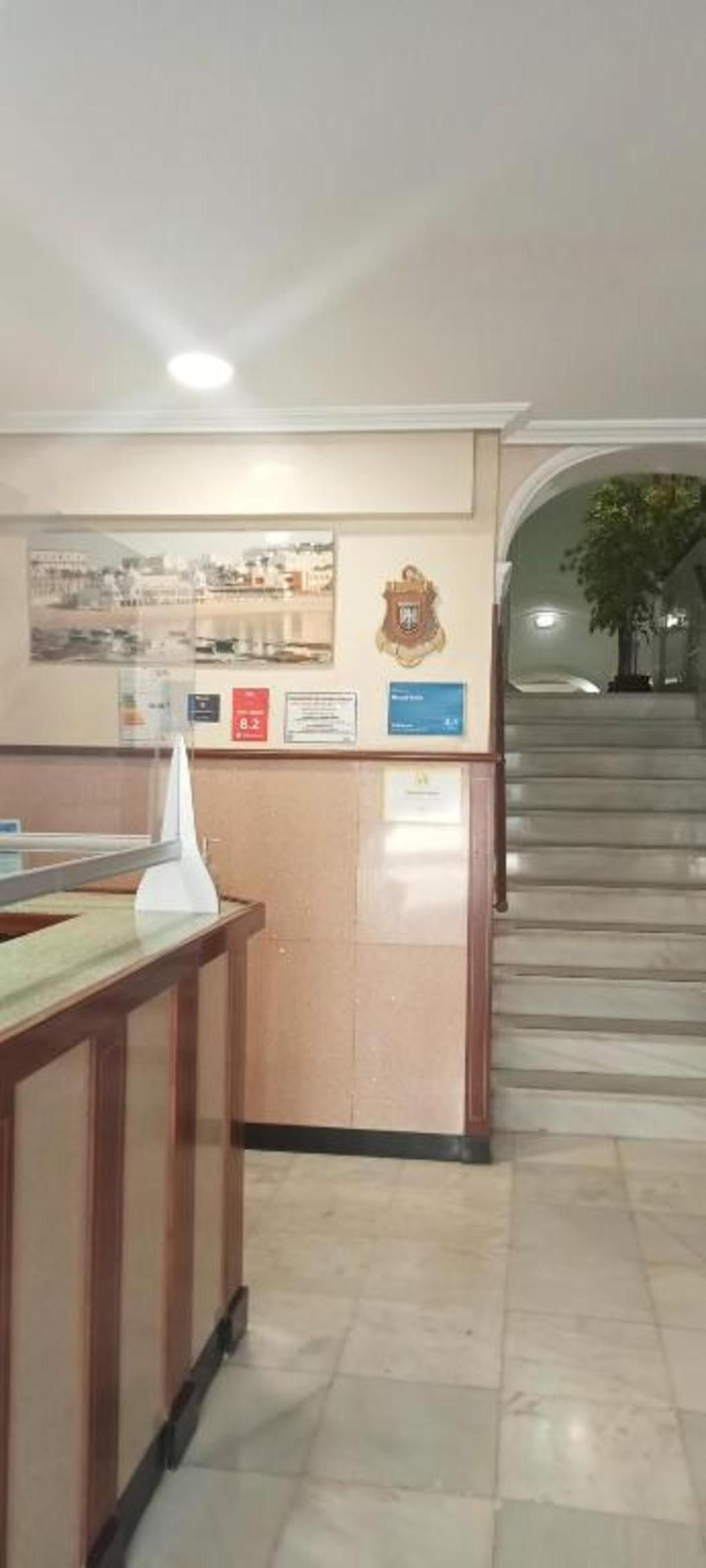 Hostal Bahía, foto 3