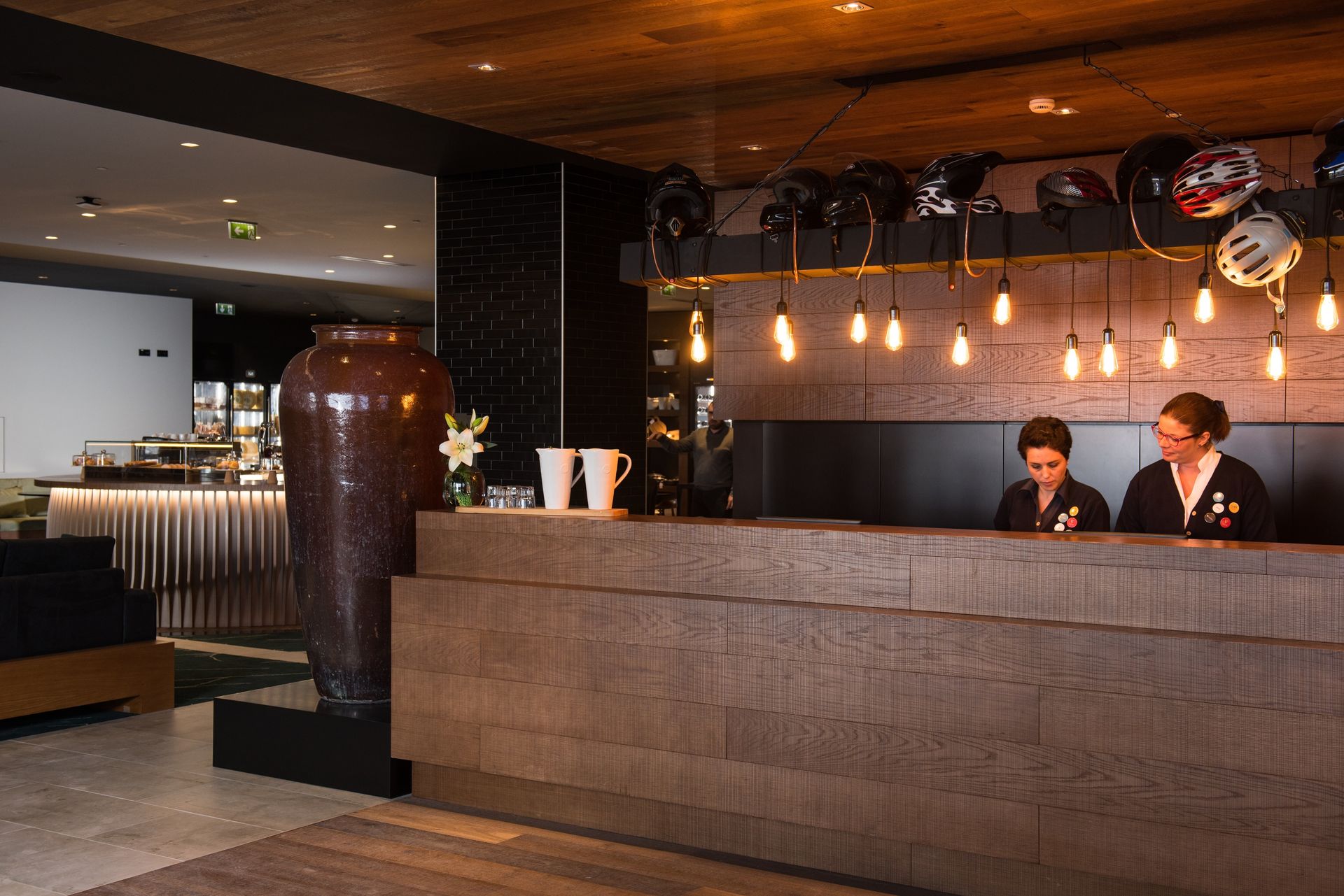 Octant Hotels Ponta Delgada, foto 3