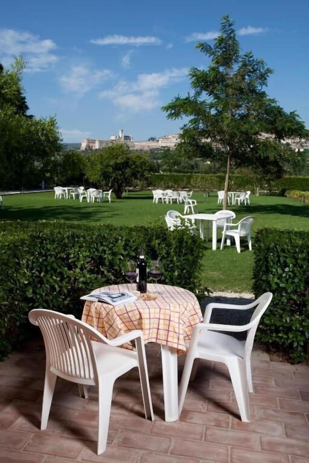 Hotel Bellavista, foto 4