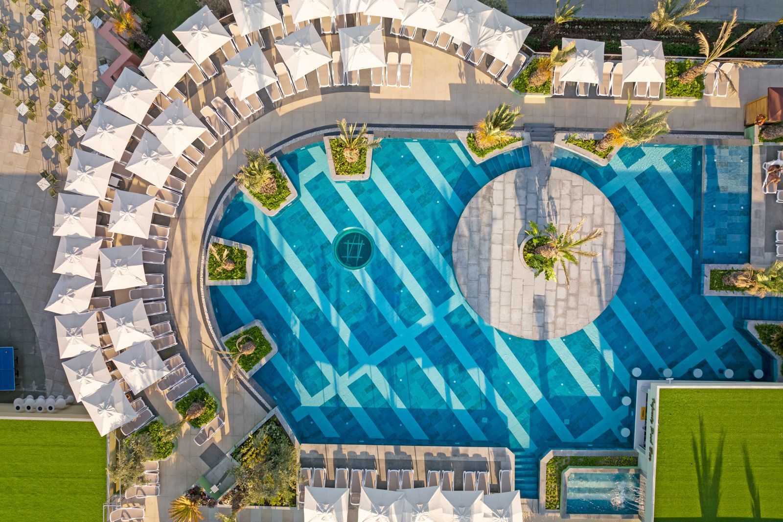 Kirman Belazur Resort & Spa, foto 3