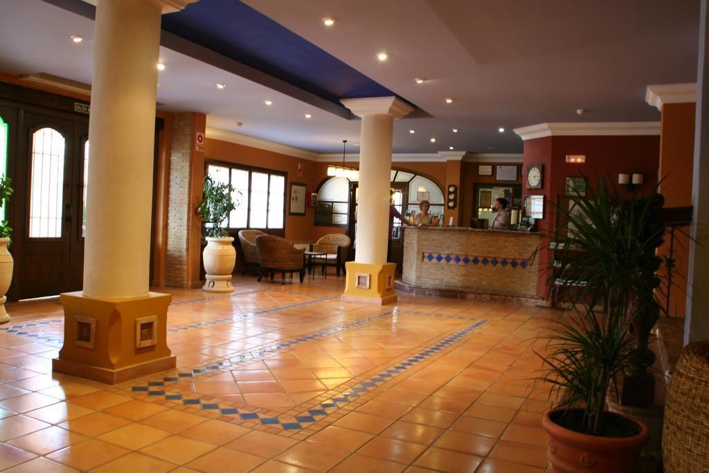Hotel Huerta De Las Palomas, foto 10