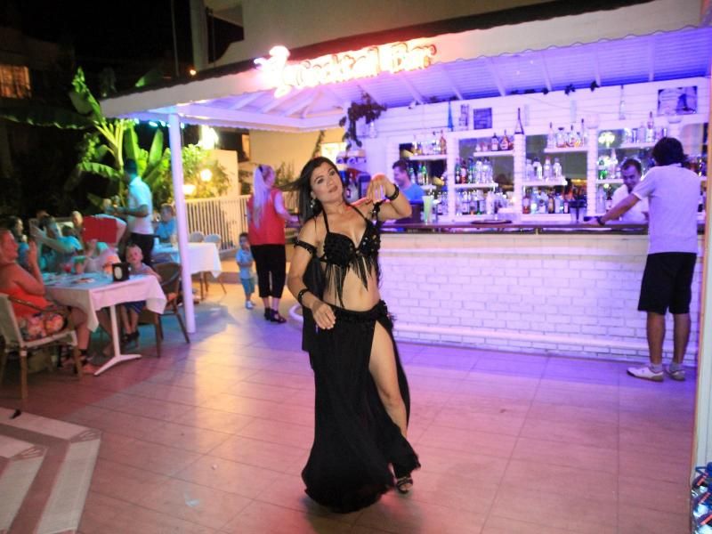 Blue Palace Hotel & Apart, foto 3