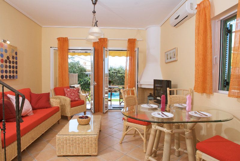 La Riviera Barbati Seaside Luxurious Apartments & Villas, foto 5