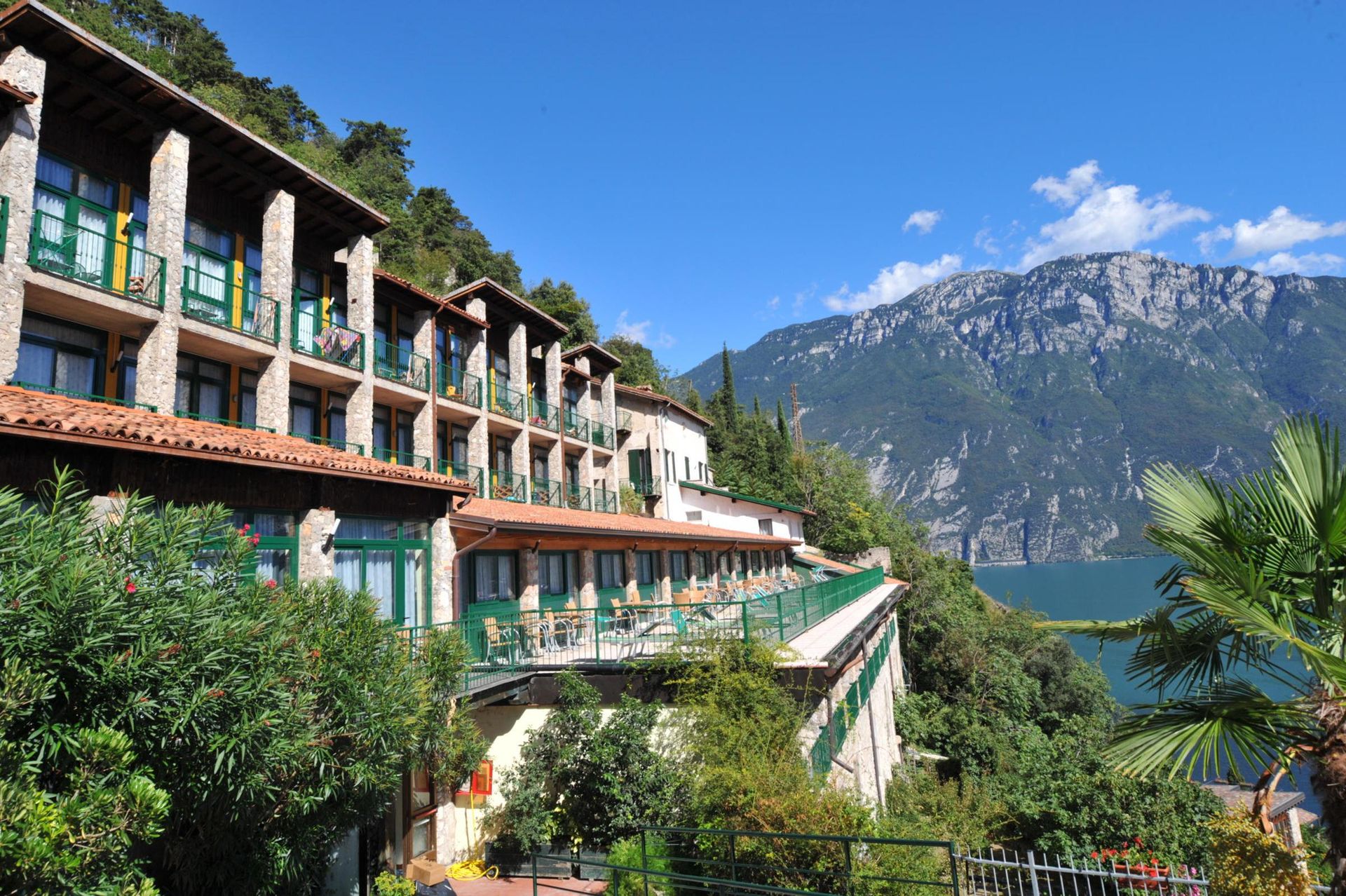 La Limonaia Hotel, foto 4