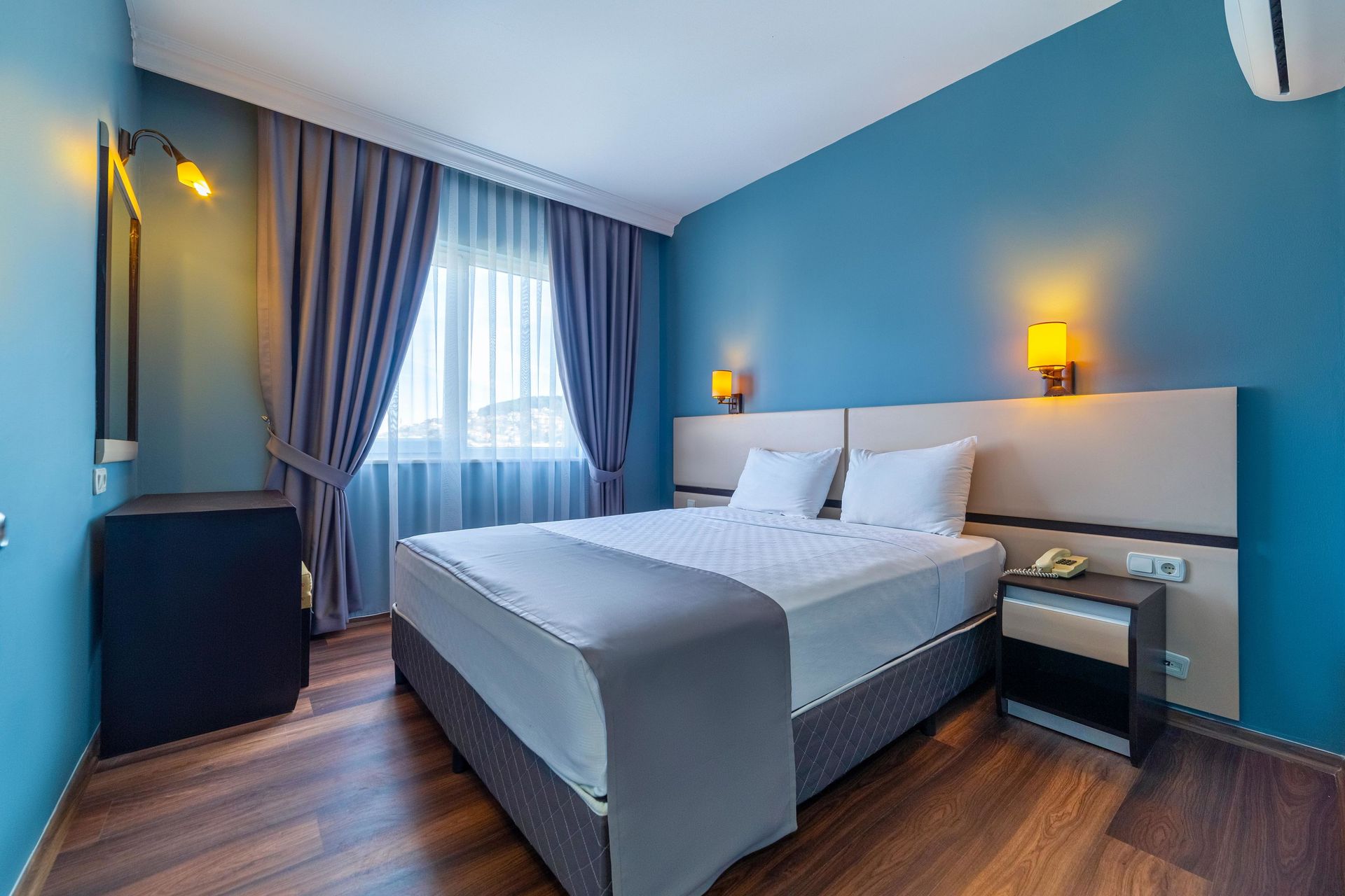Vega City Apart Hotel, foto 14