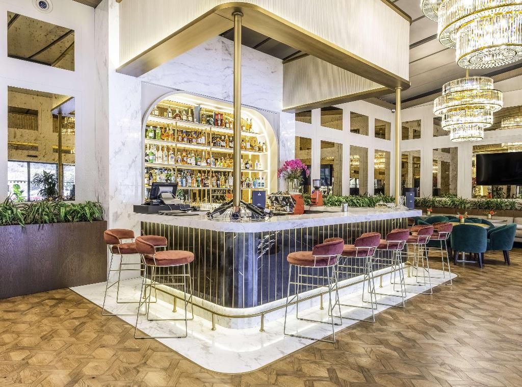 Radisson Collection Hotel, Vadistanbul, foto 13