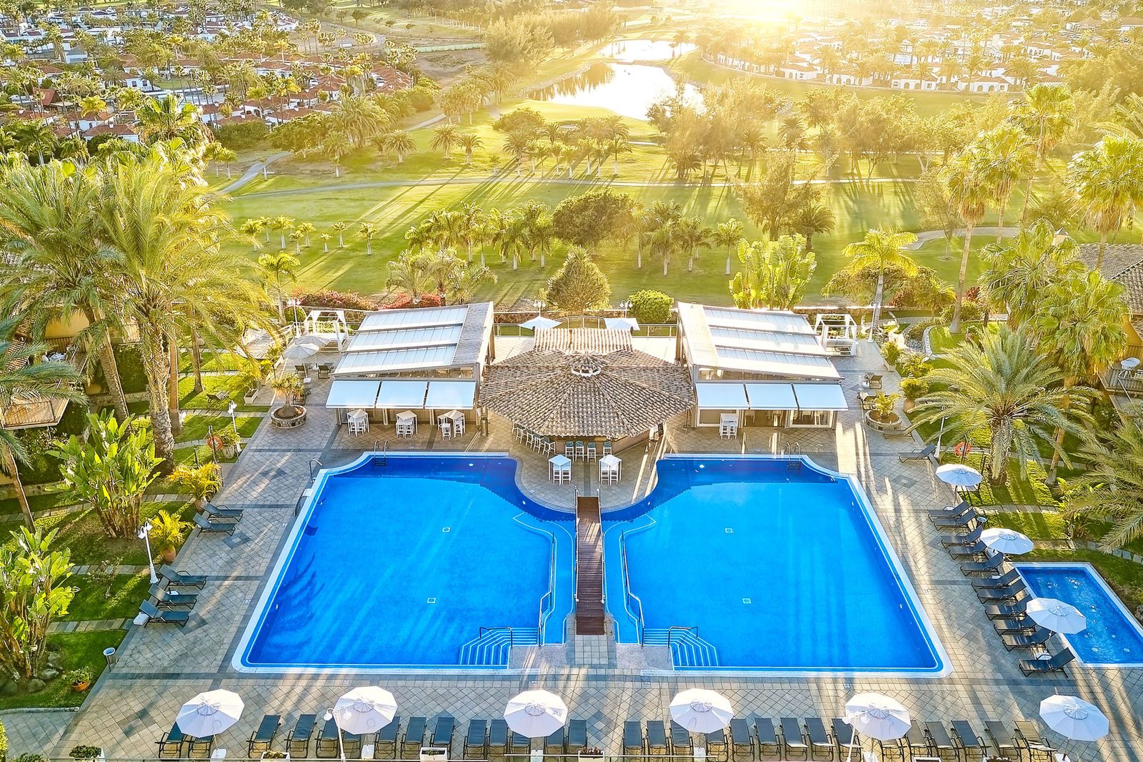 Bull Vital Suites & Spa, foto 7