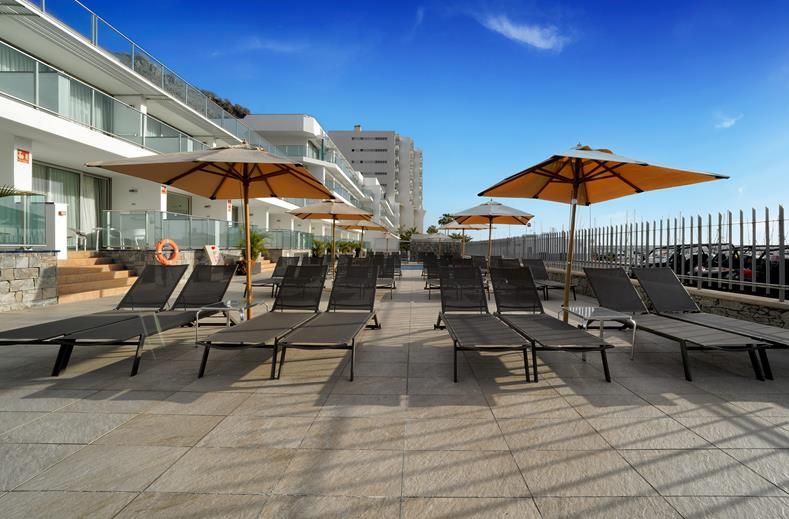 Morasol Suites, foto 6