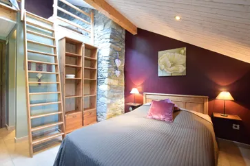 Slaapkamer
