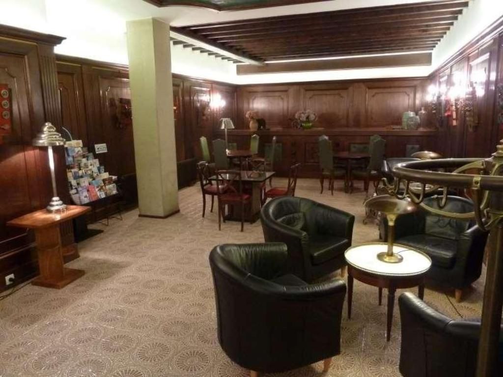 Hotel du Helder, foto 8