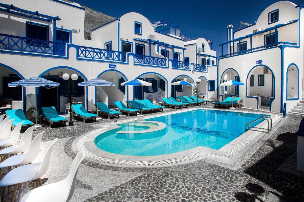 Roula Villa Studios & Apartments, foto 2