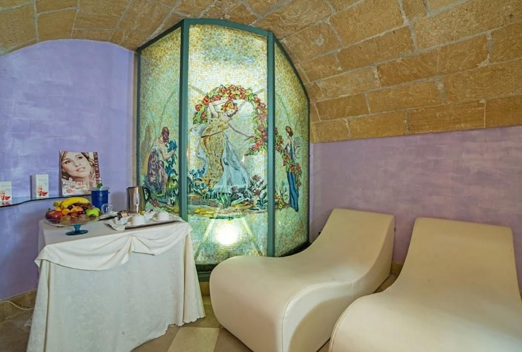 Grand Hotel Ortigia, foto 7
