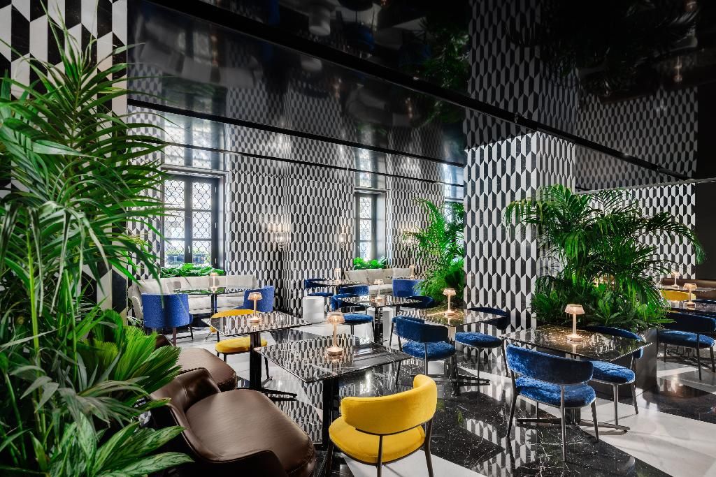 Mandarin Oriental Milan, foto 11