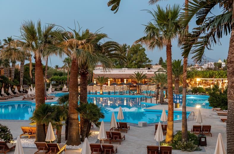 Aquila Rithymna Beach, foto 10