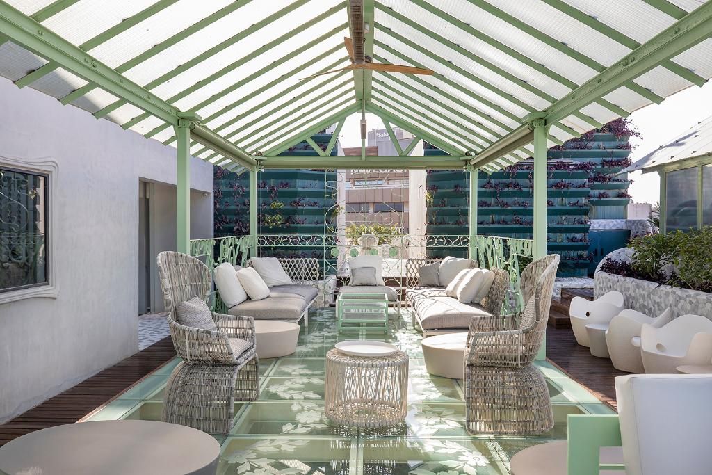 El Palauet Royal Suites, foto 8
