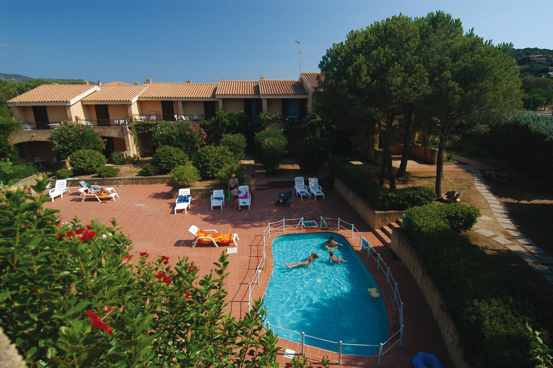 Blu Hotel Laconia Village, foto 11