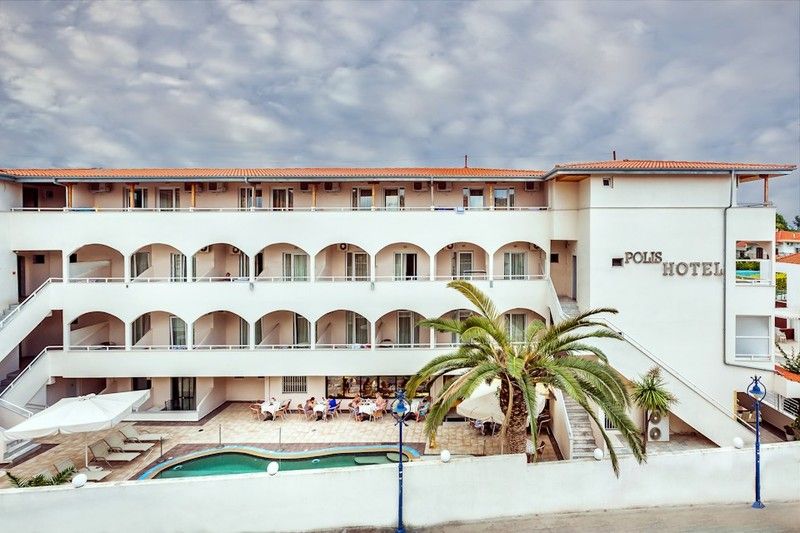 Elinotel Polis Hotel, foto 9