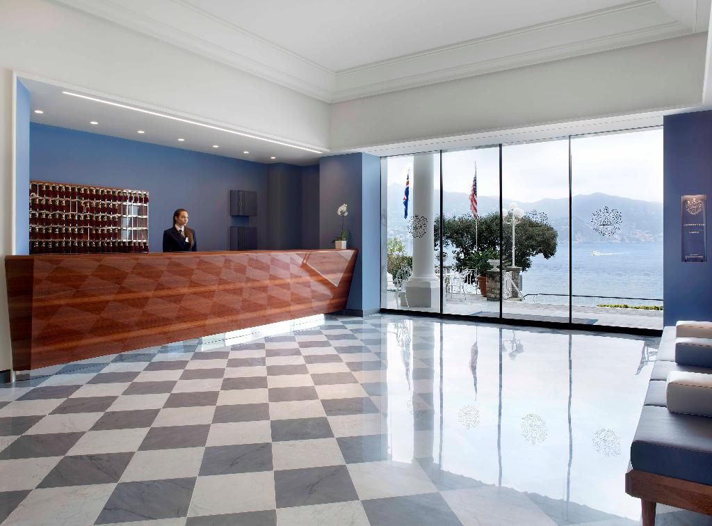 Grand Hotel Miramare , foto 11