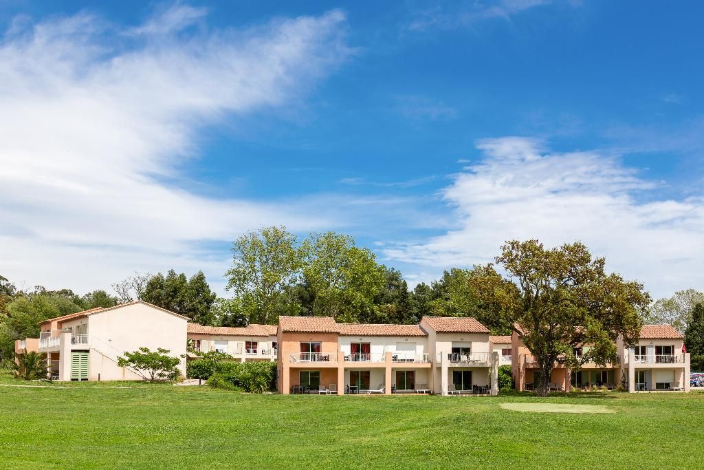 Sowell Residences Les Perles du Golfe de Saint-Tropez, foto 5