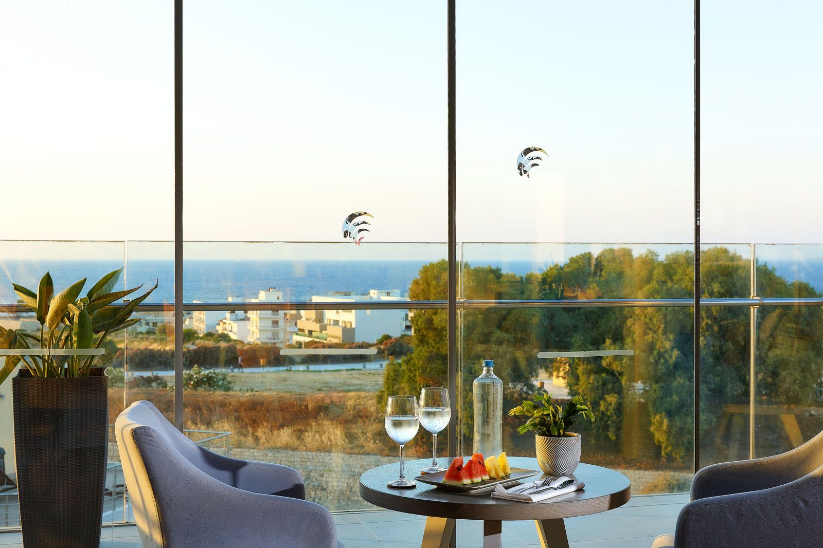 Castello City Hotel, foto 4