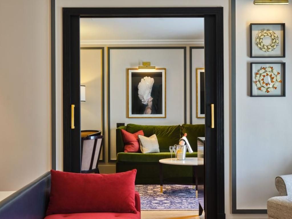 The Mayfair Townhouse, foto 10