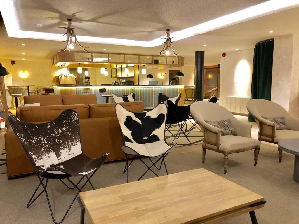 Apartamentos SNÖ Vall de Boi, foto 12