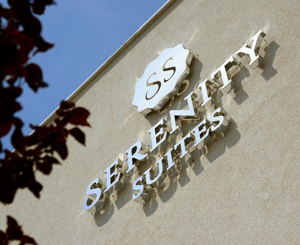Serenity Suites, foto 10