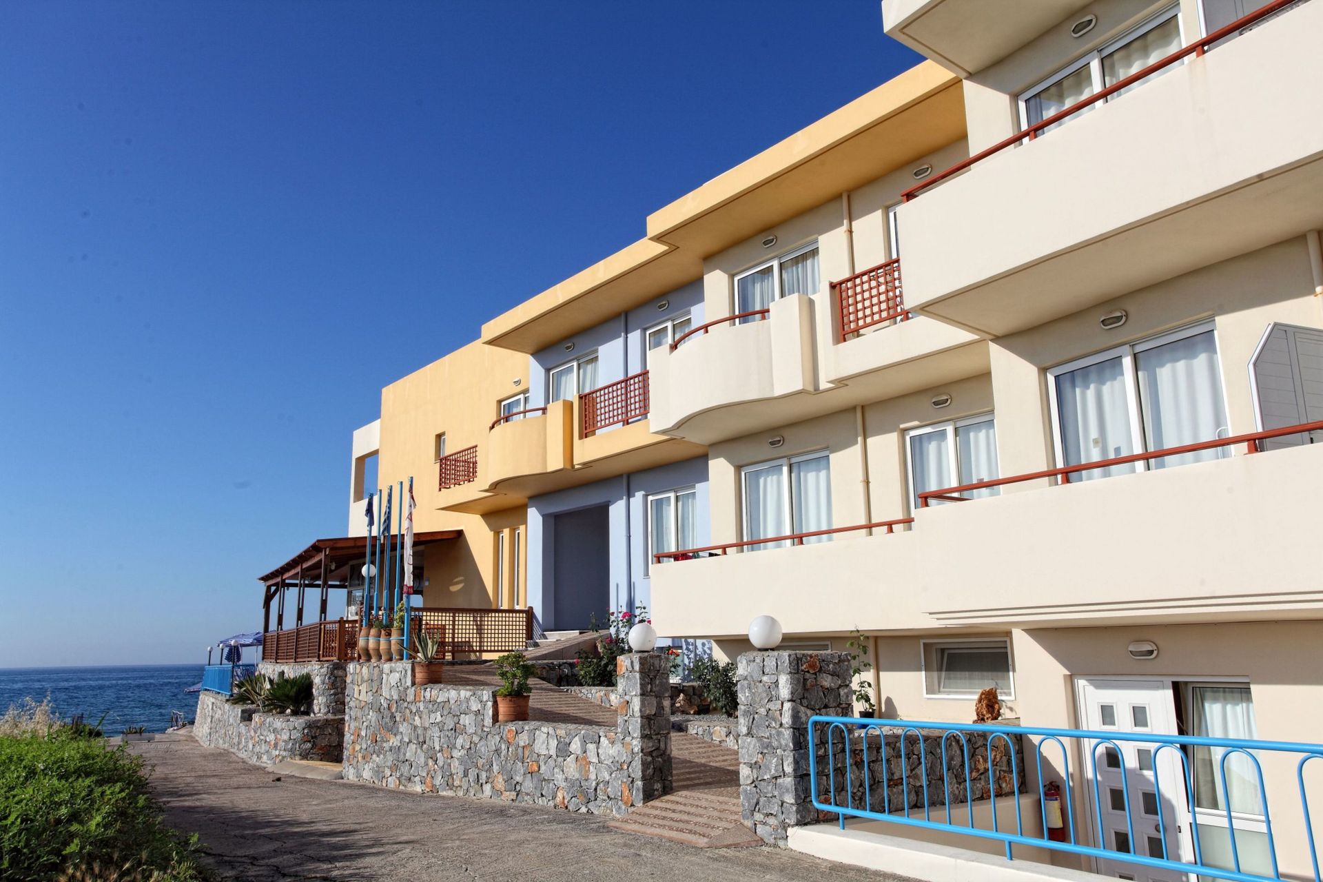 Danaos Beach, foto 4