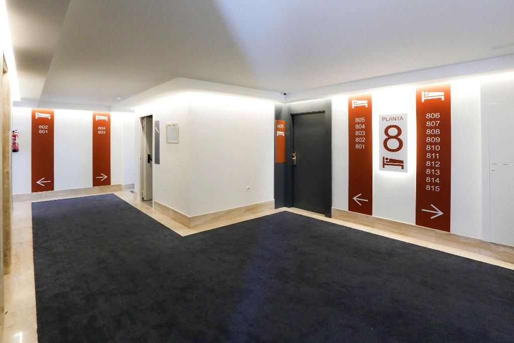 Sercotel Alfonso XIII, foto 5