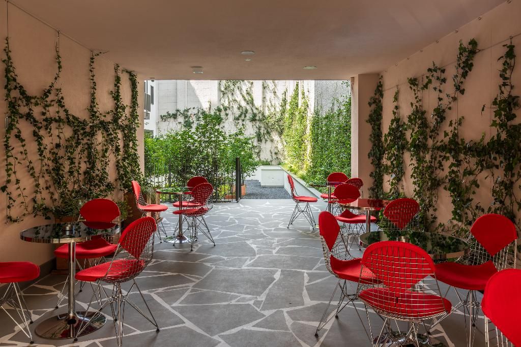 Hotel Calimala Milano, foto 13