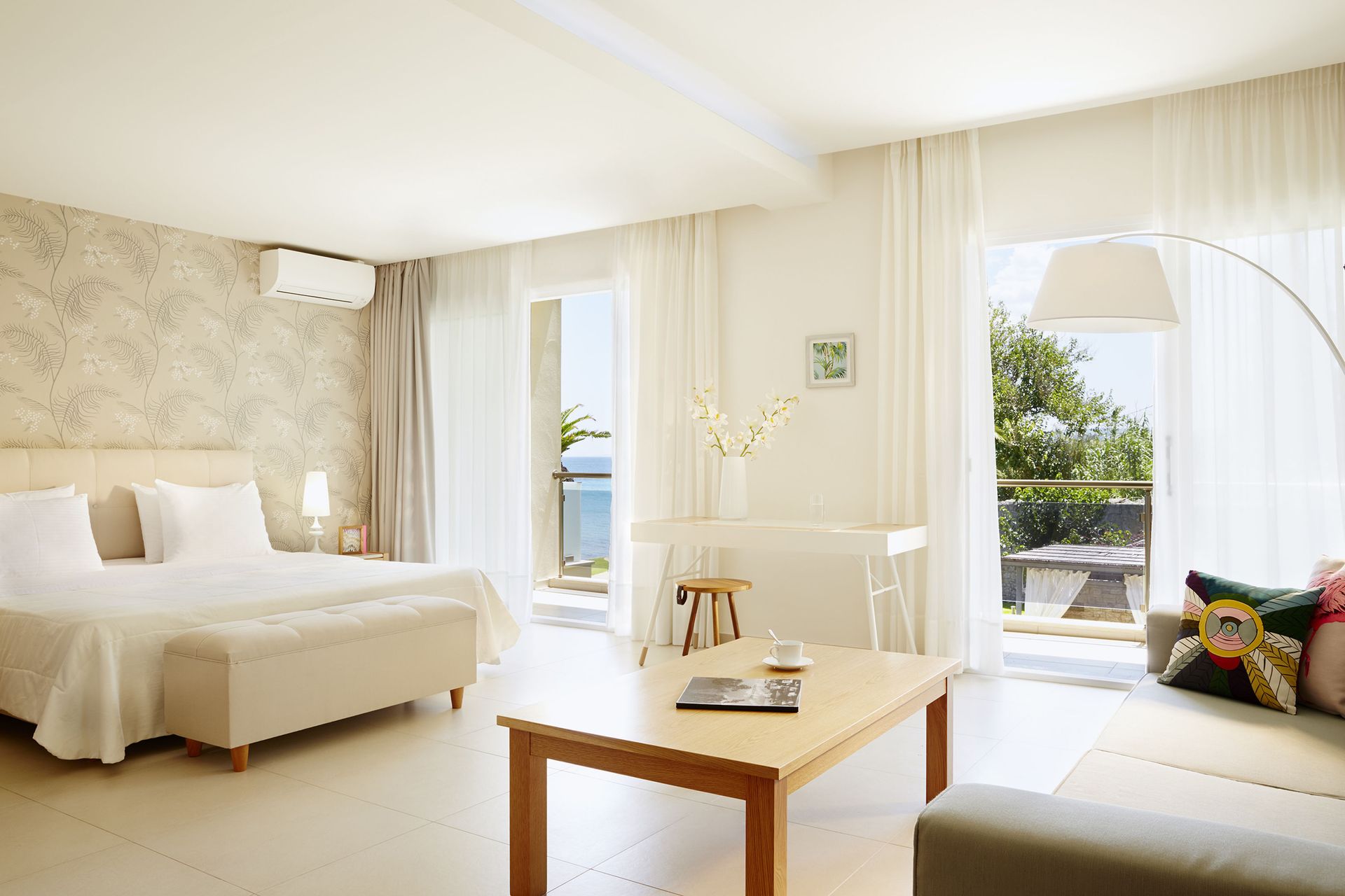 Afitis Boutique Hotel, foto 3