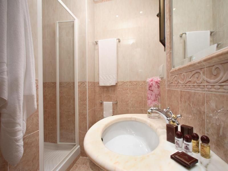 Hotel Eliseo, foto 4