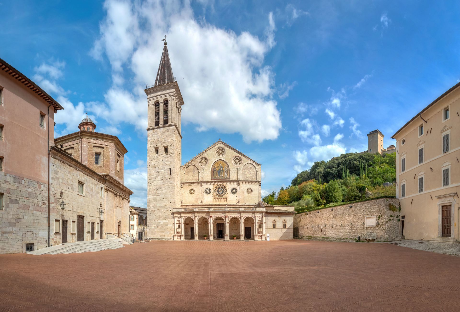 Toscane en Umbrië op het gemak, foto 6