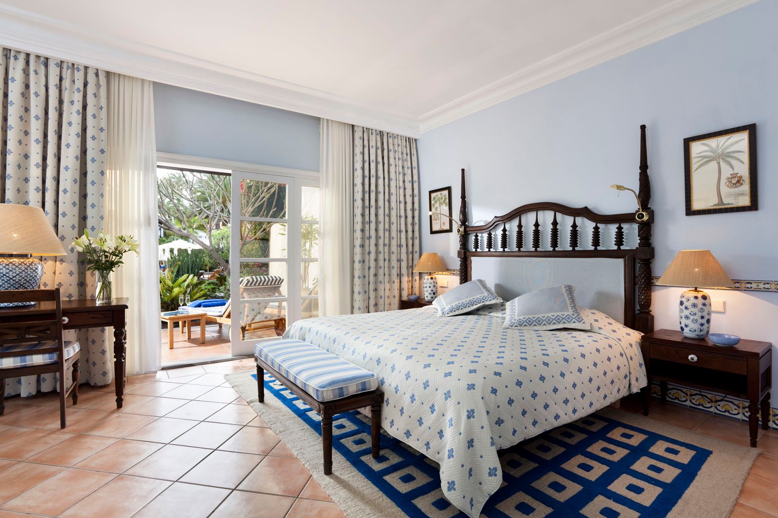 Seaside Grand Hotel Residencia, foto 8