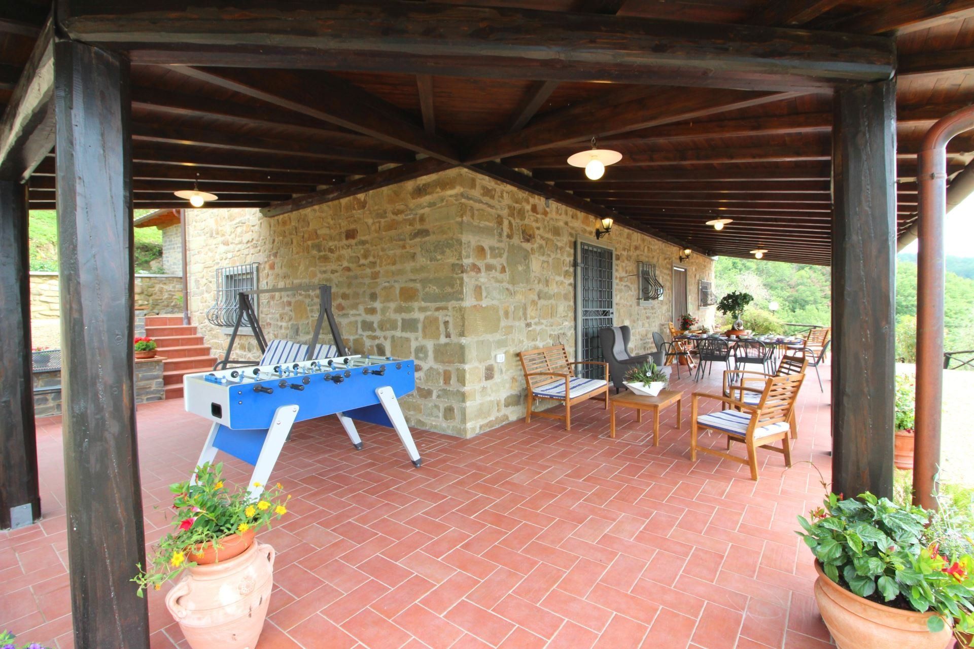 Agritourism Ca di Vestro, foto 15