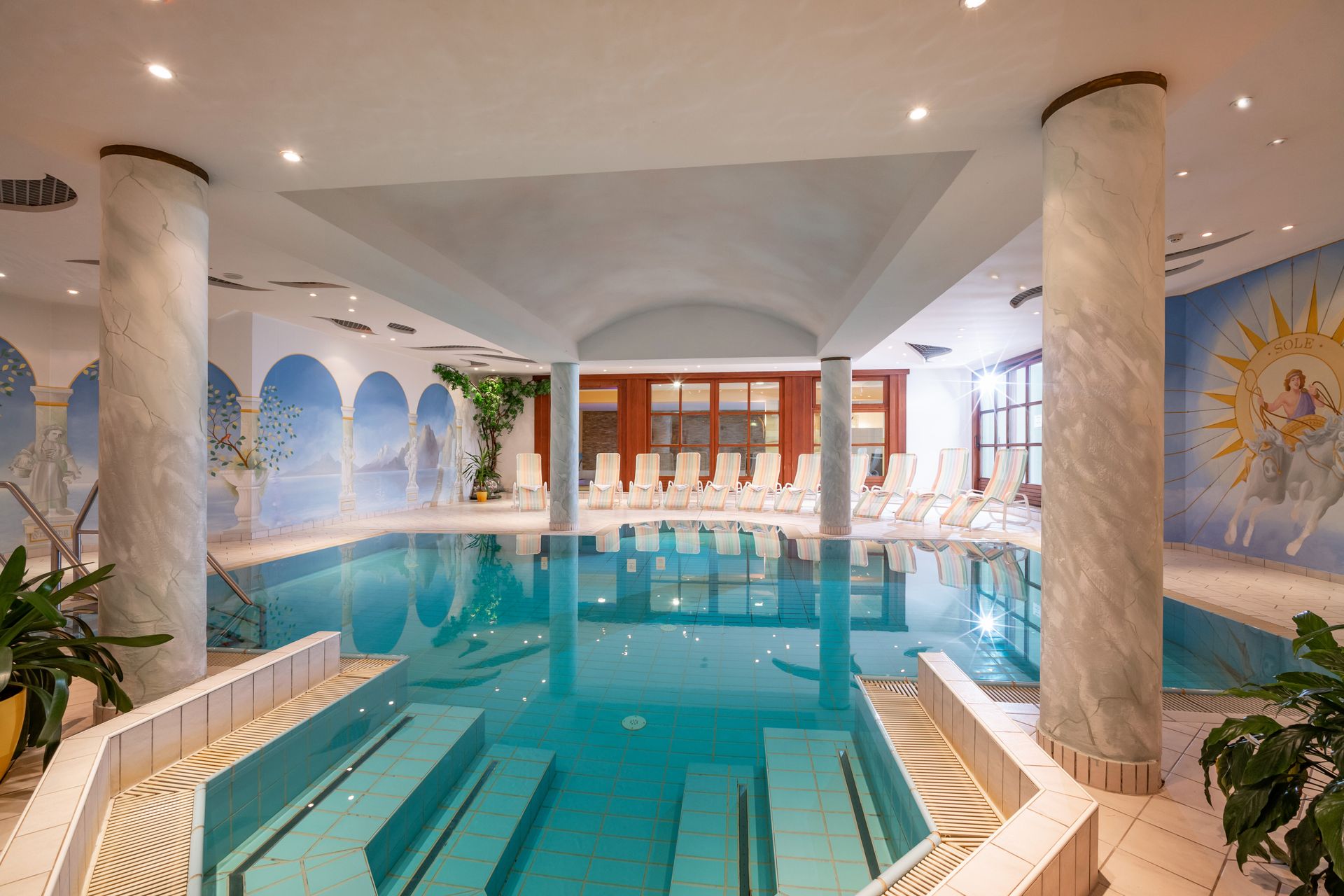 Hotel Sonnschein, foto 9