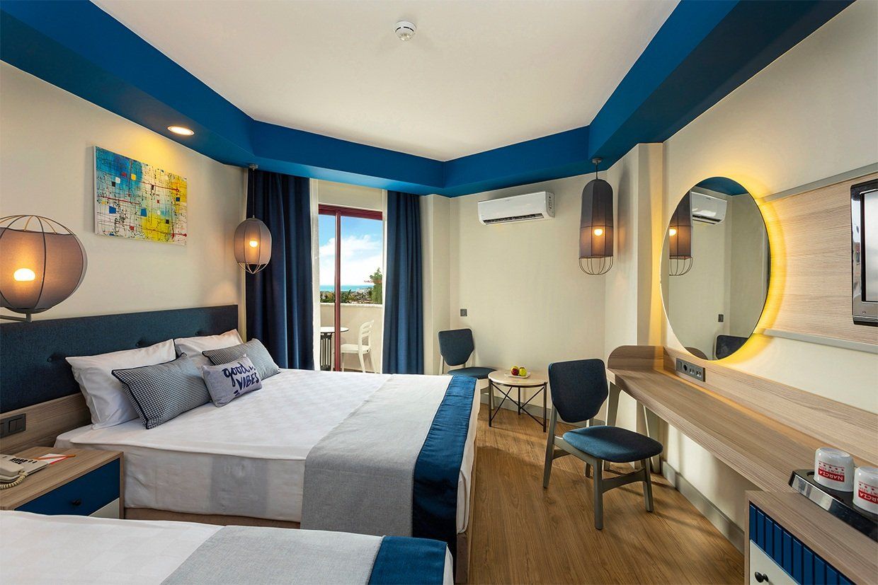 Narcia Resort Side, foto 6