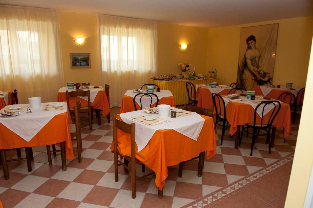 Hotel Venere, foto 14
