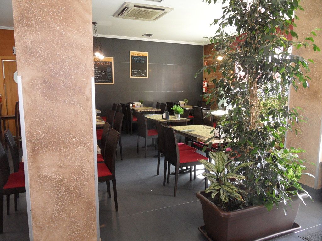 Hotel Alfageme, foto 6