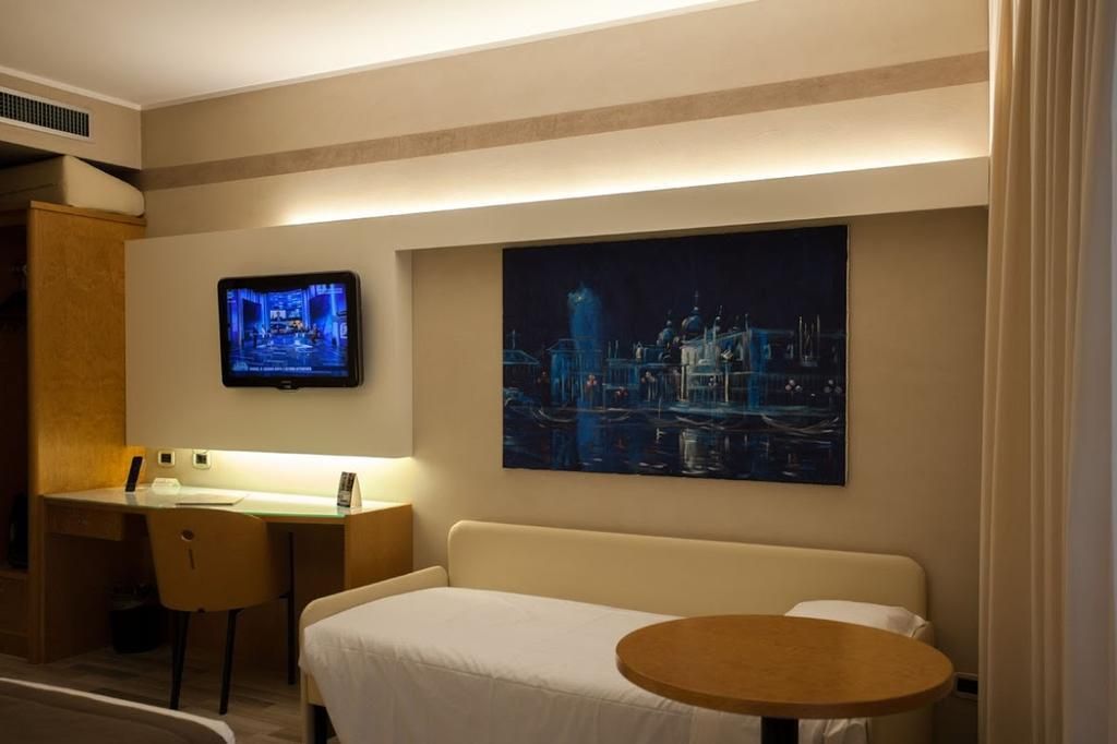 Park Hotel Ai Pini, foto 6