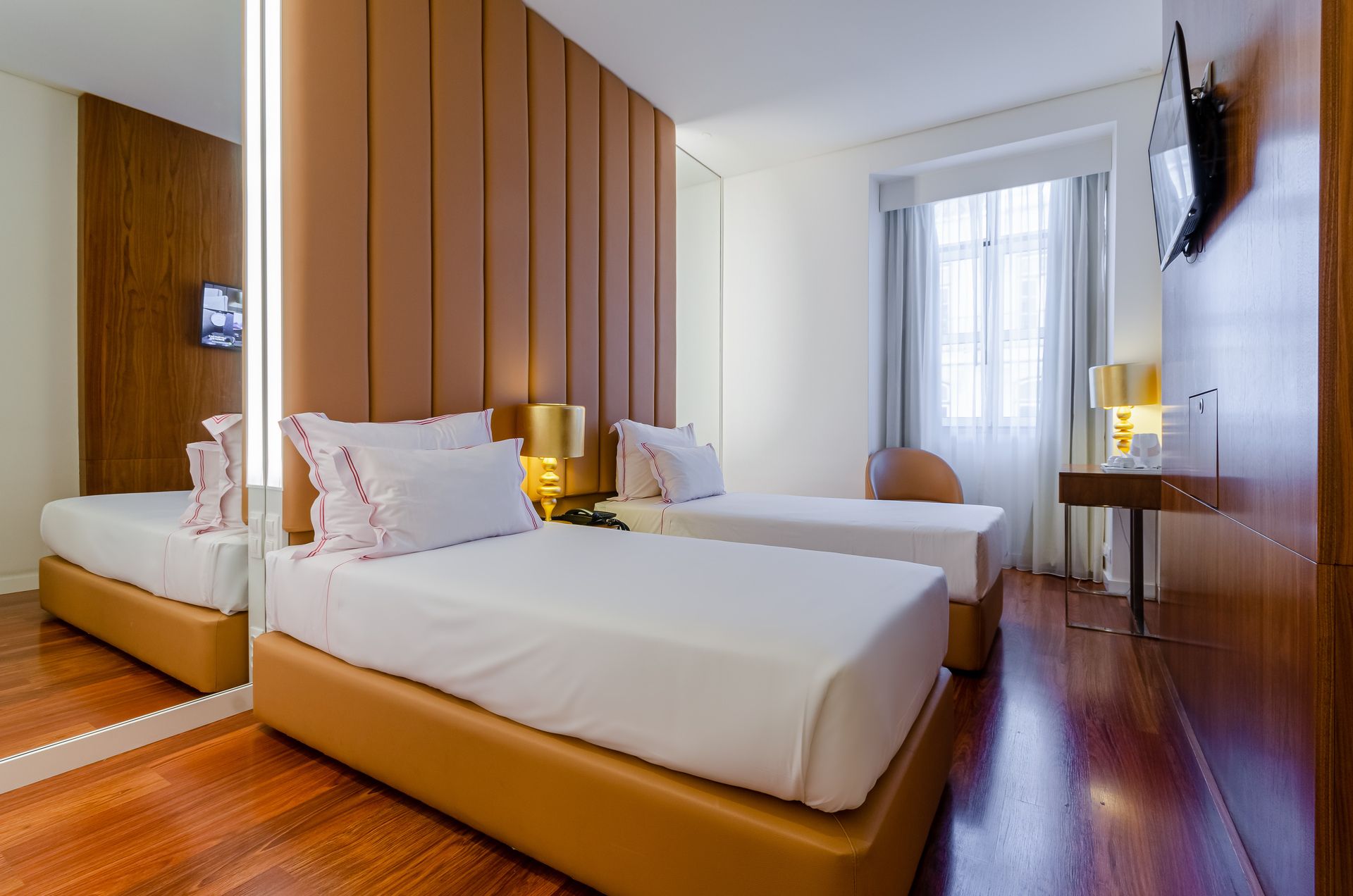 The 7 Hotel, foto 8
