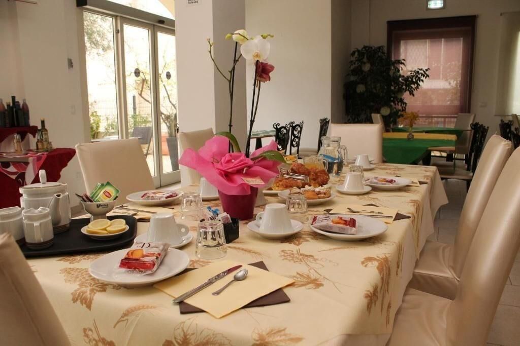 Hotel Eva, foto 6