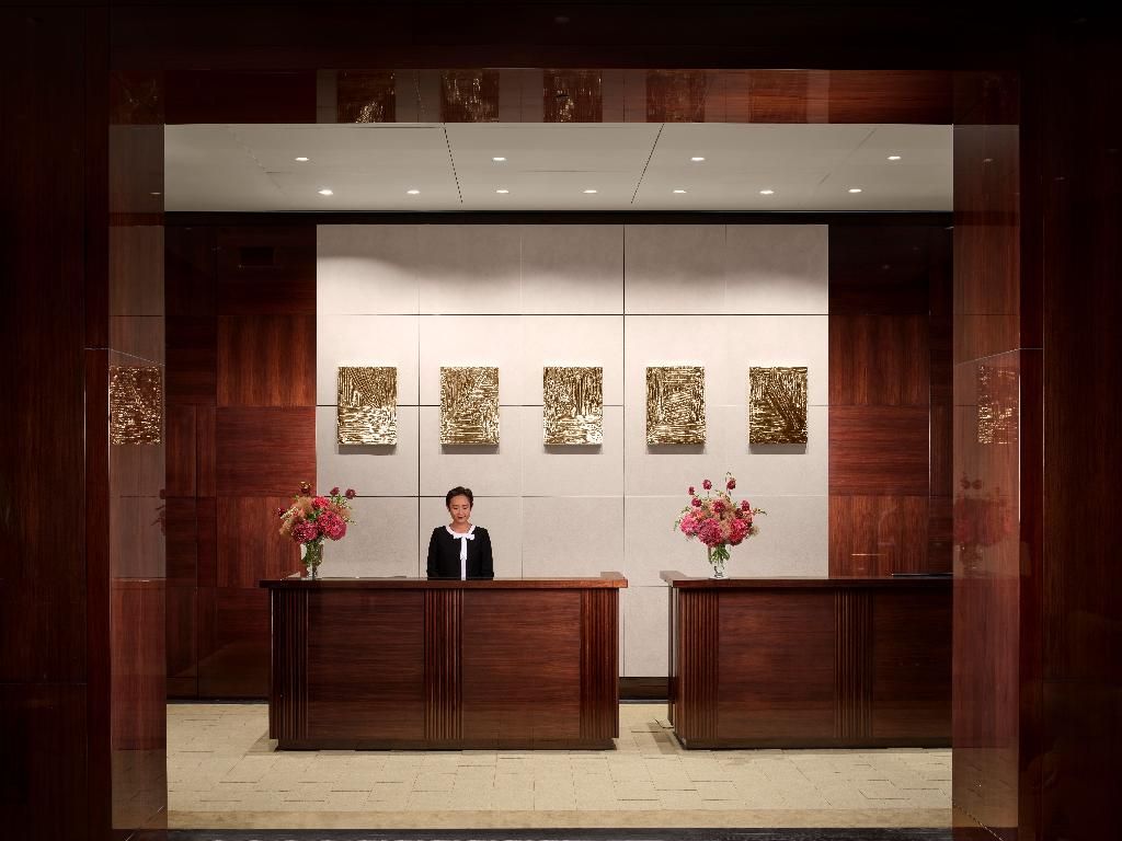 The Peninsula London, foto 4