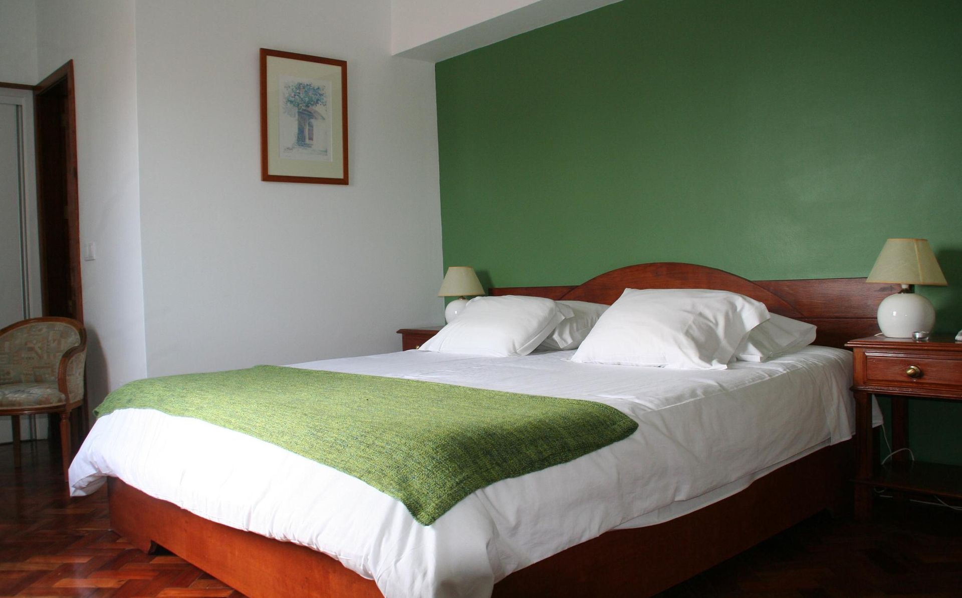 Hotel Alcides, foto 3
